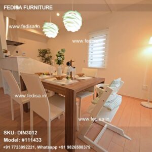 Dining Room Design Dining Table Dining Chairs Dining Table Set Model No - 2162