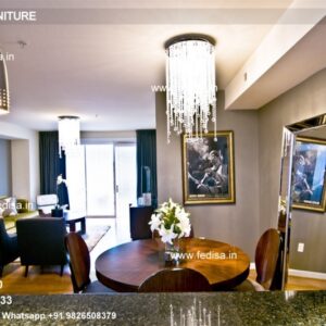 Dining Room Design Dining Table Dining Chairs Dining Table Set Model No - 2163