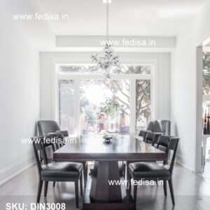 Dining Room Design Dining Table Dining Chairs Dining Table Set Model No - 2164