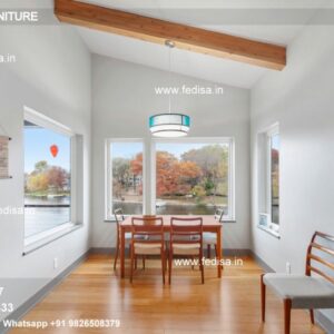 Dining Room Design Dining Table Dining Chairs Dining Table Set Model No - 2165