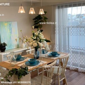 Dining Room Design Dining Table Dining Chairs Dining Table Set Model No - 2171