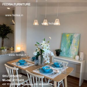 Dining Room Design Dining Table Dining Chairs Dining Table Set Model No - 2172