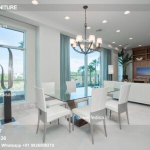 Dining Room Design Dining Table Dining Chairs Dining Table Set Model No - 2180