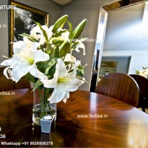 Dining Room Design Dining Table Dining Chairs Dining Table Set Model No - 2181