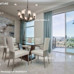 Dining Room Design Dining Table Dining Chairs Dining Table Set Model No - 2185