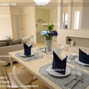 Dining Room Design Dining Table Dining Chairs Dining Table Set Model No - 2187