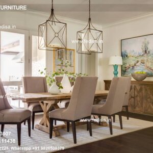 Dining Room Design Dining Table Dining Chairs Dining Table Set Model No - 2190