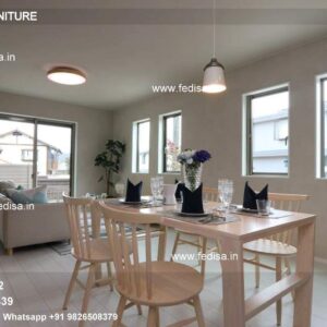 Dining Room Design Dining Table Dining Chairs Dining Table Set Model No - 2192