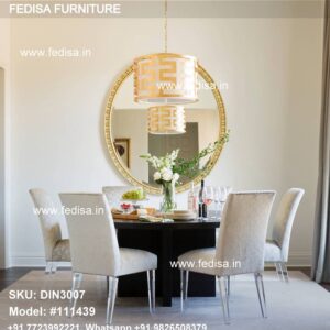 Dining Room Design Dining Table Dining Chairs Dining Table Set Model No - 2195