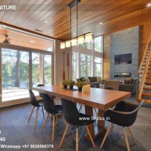 Dining Room Design Dining Table Dining Chairs Dining Table Set Model No - 2199