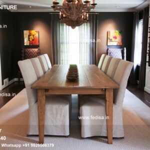 Dining Room Design Dining Table Dining Chairs Dining Table Set Model No - 2200