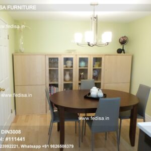 Dining Room Design Dining Table Dining Chairs Dining Table Set Model No - 2204