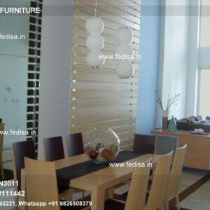 Dining Room Design Dining Table Dining Chairs Dining Table Set Model No - 2207