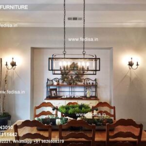 Dining Room Design Dining Table Dining Chairs Dining Table Set Model No - 2208