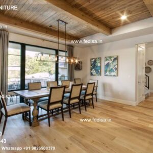 Dining Room Design Dining Table Dining Chairs Dining Table Set Model No - 2213