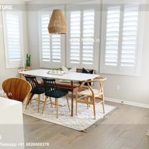 Dining Room Design Dining Table Dining Chairs Dining Table Set Model No - 2230