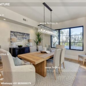 Dining Room Design Dining Table Dining Chairs Dining Table Set Model No - 2233