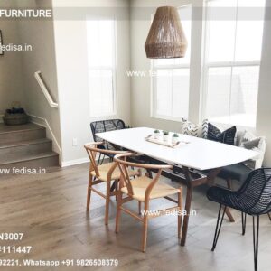 Dining Room Design Dining Table Dining Chairs Dining Table Set Model No - 2235