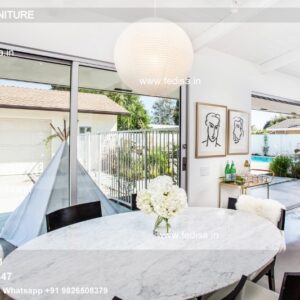 Dining Room Design Dining Table Dining Chairs Dining Table Set Model No - 2236