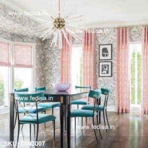 Dining Room Design Dining Table Dining Chairs Dining Table Set Model No - 2240