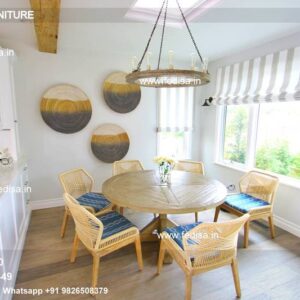 Dining Room Design Dining Table Dining Chairs Dining Table Set Model No - 2246