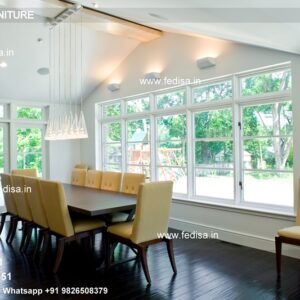 Dining Room Design Dining Table Dining Chairs Dining Table Set Model No - 2253