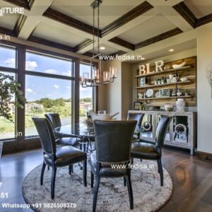 Dining Room Design Dining Table Dining Chairs Dining Table Set Model No - 2255