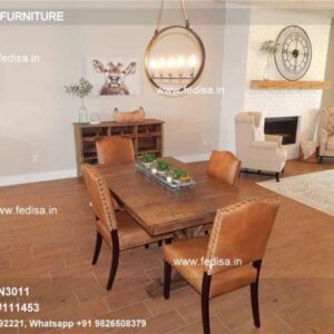 Dining Room Design Dining Table Dining Chairs Dining Table Set Model No - 2262