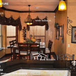 Dining Room Design Dining Table Dining Chairs Dining Table Set Model No - 2267