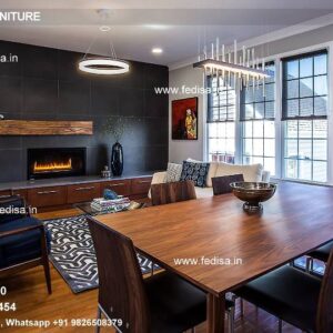 Dining Room Design Dining Table Dining Chairs Dining Table Set Model No - 2268