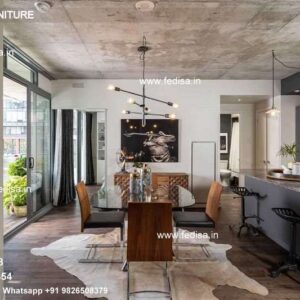 Dining Room Design Dining Table Dining Chairs Dining Table Set Model No - 2269