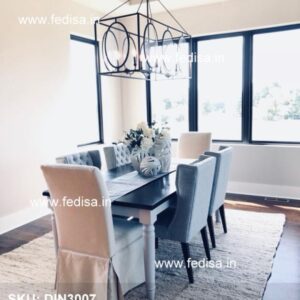 Dining Room Design Dining Table Dining Chairs Dining Table Set Model No - 2270