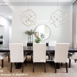 Dining Room Design Dining Table Dining Chairs Dining Table Set Model No - 2273