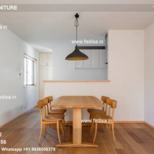 Dining Room Design Dining Table Dining Chairs Dining Table Set Model No - 2277