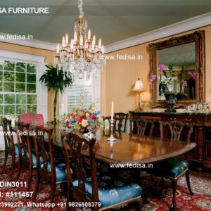Dining Room Design Dining Table Dining Chairs Dining Table Set Model No - 2282