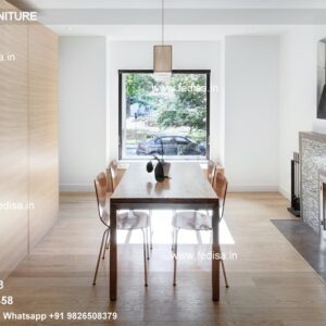 Dining Room Design Dining Table Dining Chairs Dining Table Set Model No - 2289