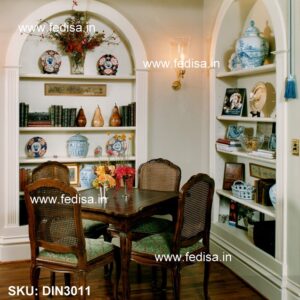 Dining Room Design Dining Table Dining Chairs Dining Table Set Model No - 2291