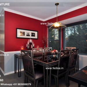 Dining Room Design Dining Table Dining Chairs Dining Table Set Model No - 2298