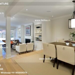 Dining Room Design Dining Table Dining Chairs Dining Table Set Model No - 2299