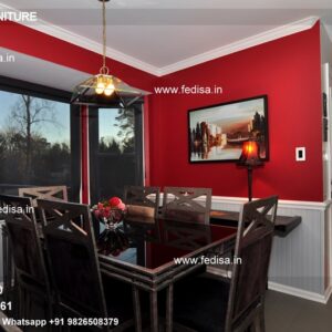 Dining Room Design Dining Table Dining Chairs Dining Table Set Model No - 2303