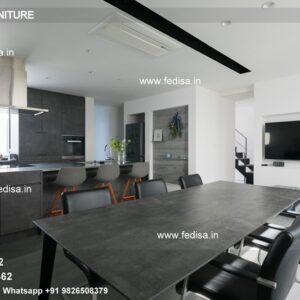 Dining Room Design Dining Table Dining Chairs Dining Table Set Model No - 2307