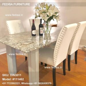 Dining Room Design Dining Table Dining Chairs Dining Table Set Model No - 2308