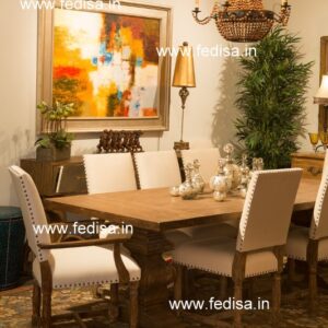 Dining Room Design Dining Table Dining Chairs Dining Table Set Model No - 2316