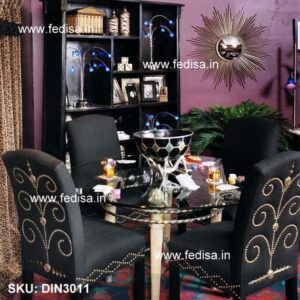 Dining Room Design Dining Table Dining Chairs Dining Table Set Model No - 2317