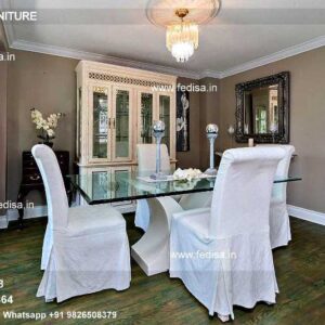 Dining Room Design Dining Table Dining Chairs Dining Table Set Model No - 2319