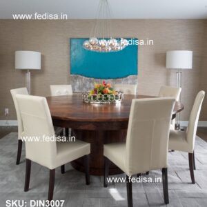 Dining Room Design Dining Table Dining Chairs Dining Table Set Model No - 2320