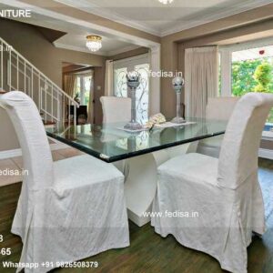 Dining Room Design Dining Table Dining Chairs Dining Table Set Model No - 2324