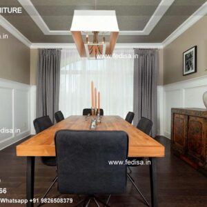 Dining Room Design Dining Table Dining Chairs Dining Table Set Model No - 2328