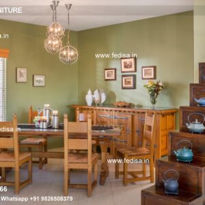 Dining Room Design Dining Table Dining Chairs Dining Table Set Model No - 2330