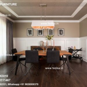 Dining Room Design Dining Table Dining Chairs Dining Table Set Model No - 2336